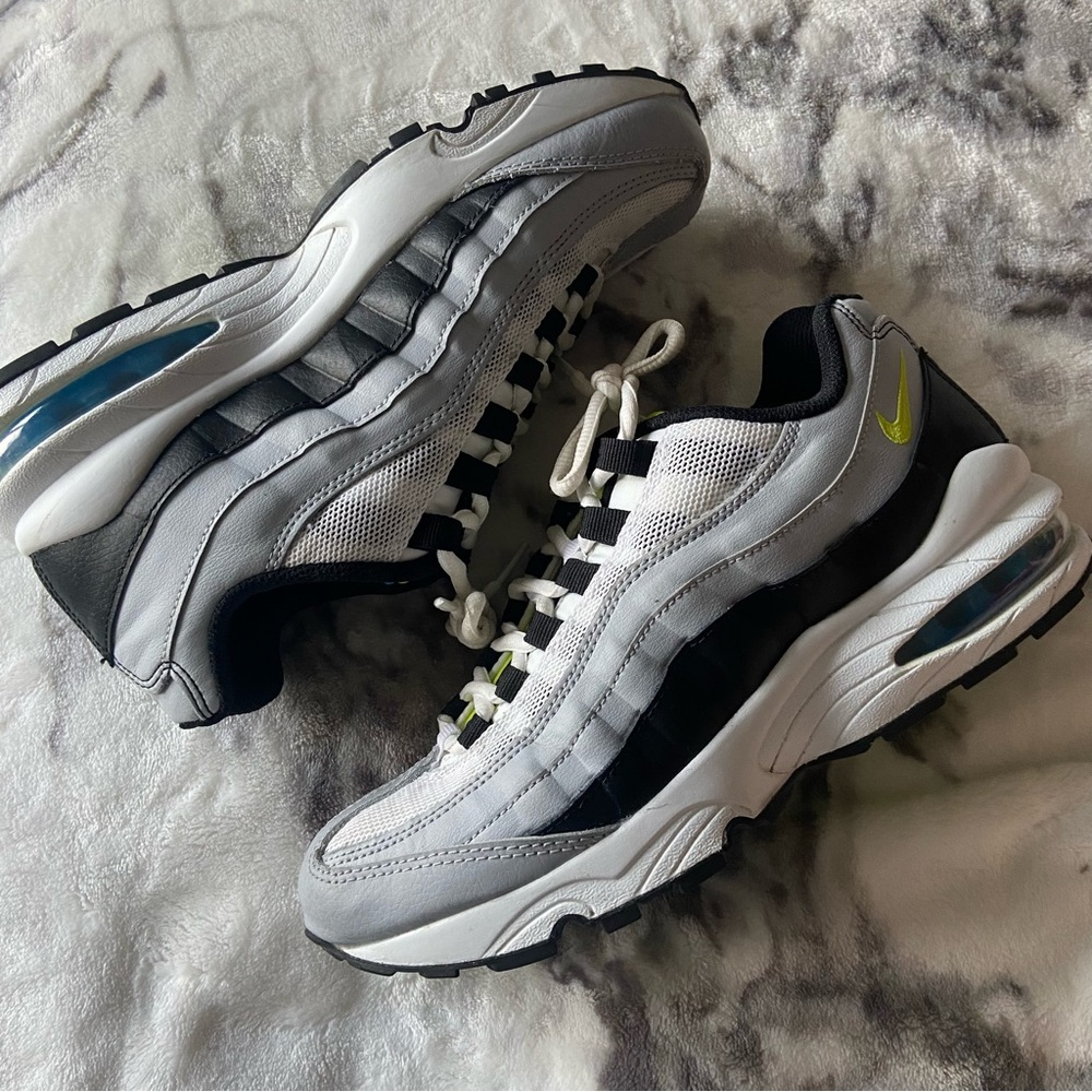 🍀nike airmax 95